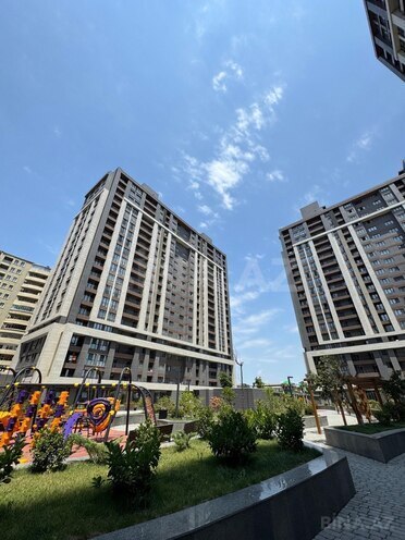 İcarəyə verilir 1 otaqlı yeni tikili 74 m², Şah İsmayıl Xətai m., photo 9 from 10