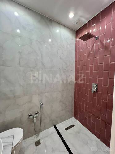 Сдаётся 2-комн. новостройка 68 м², м. Элмляр Академиясы, photo 6 from 15
