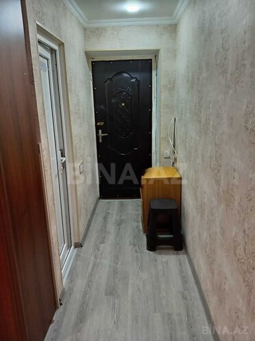 Продаётся 2-комн. вторичка 38 м², м. Кара Караев, photo 10 from 11
