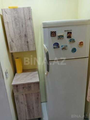 Продаётся 2-комн. вторичка 38 м², м. Кара Караев, photo 8 from 11