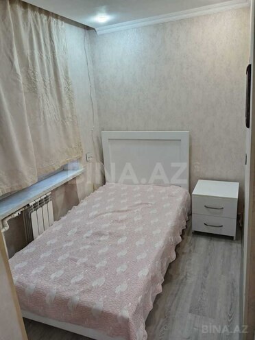 Продаётся 2-комн. вторичка 38 м², м. Кара Караев, photo 5 from 11