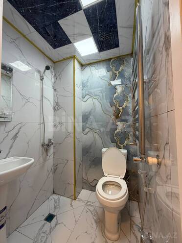 Продаётся 2-комн. новостройка 44 м², пос. Масазыр, photo 9 from 10