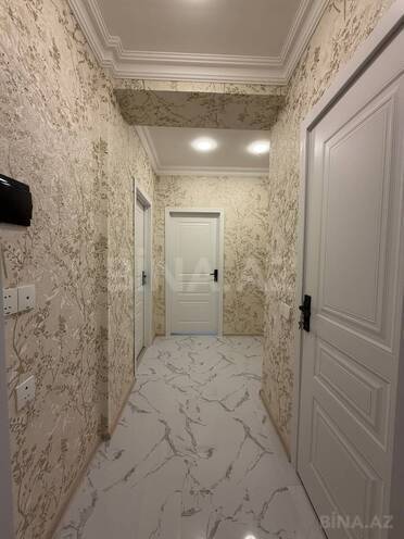Продаётся 2-комн. новостройка 44 м², пос. Масазыр, photo 4 from 10
