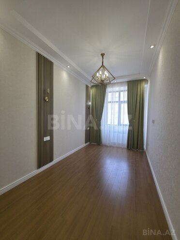 Продаётся 2-комн. новостройка 65 м², м. Кара Караев, photo 8 from 9