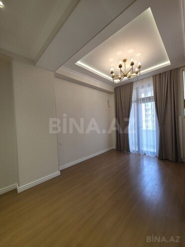 Продаётся 2-комн. новостройка 65 м², м. Кара Караев, photo 6 from 9