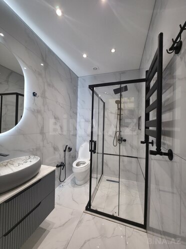 Продаётся 2-комн. новостройка 65 м², м. Кара Караев, photo 5 from 9