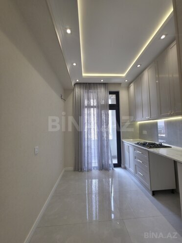 Продаётся 2-комн. новостройка 65 м², м. Кара Караев, photo 4 from 9
