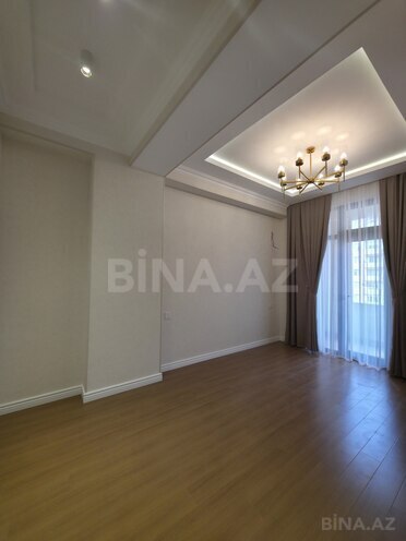 Продаётся 2-комн. новостройка 65 м², м. Кара Караев, photo 7 from 9