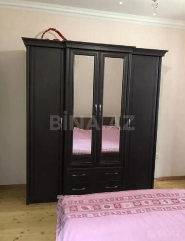 İcarəyə verilir 6 otaqlı həyət evi/bağ evi 500 m², Novxanı q., photo 16 from 17