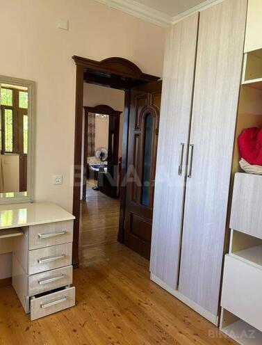 İcarəyə verilir 6 otaqlı həyət evi/bağ evi 500 m², Novxanı q., photo 14 from 17