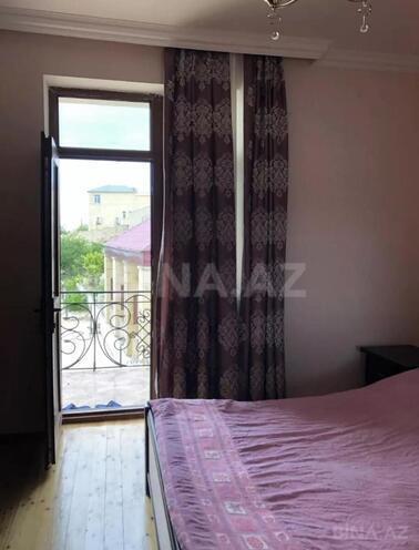 İcarəyə verilir 6 otaqlı həyət evi/bağ evi 500 m², Novxanı q., photo 15 from 17