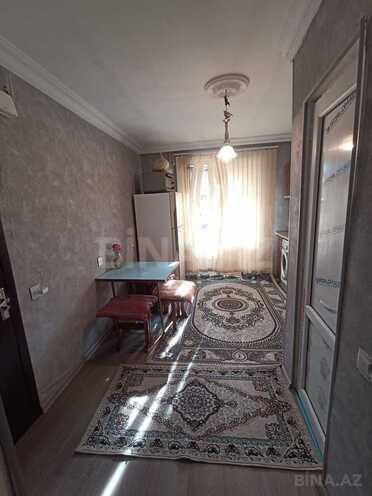 Продаётся 2-комн. вторичка 25 м², пос. Биладжары, photo 1 from 8