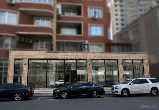 Сдаётся  объект 650 м², Насиминский  р., photo 1 from 9