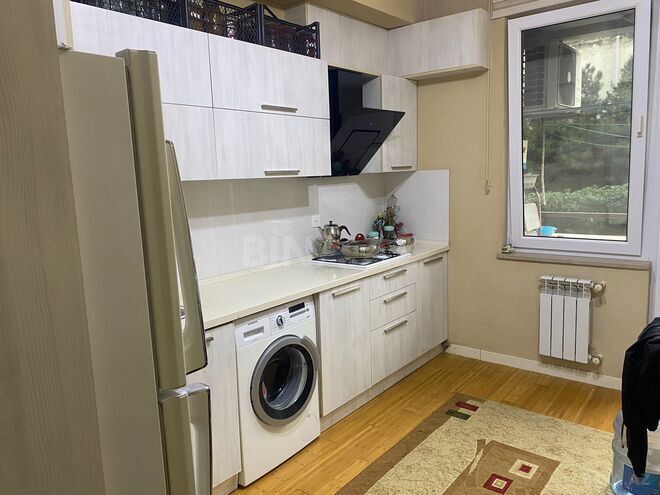 Satılır 2 otaqlı yeni tikili 66.7 m², 20 Yanvar m., photo 8 from 12