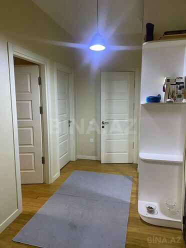 Satılır 2 otaqlı yeni tikili 66.7 m², 20 Yanvar m., photo 6 from 12