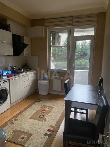 Satılır 2 otaqlı yeni tikili 66.7 m², 20 Yanvar m., photo 7 from 12