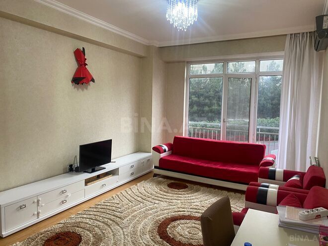 Satılır 2 otaqlı yeni tikili 66.7 m², 20 Yanvar m., photo 3 from 12