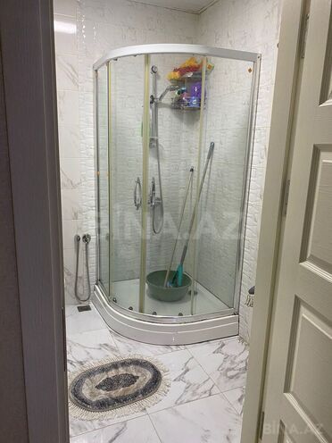 Satılır 2 otaqlı yeni tikili 66.7 m², 20 Yanvar m., photo 10 from 12