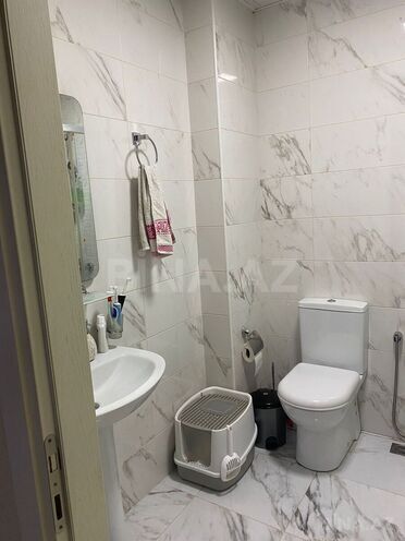 Satılır 2 otaqlı yeni tikili 66.7 m², 20 Yanvar m., photo 11 from 12