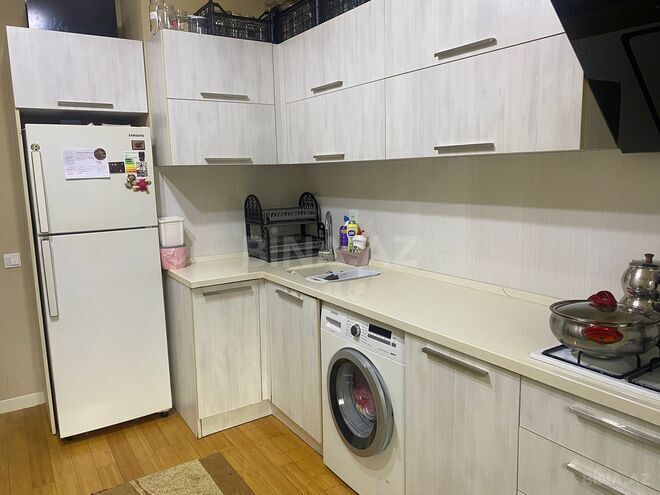 Satılır 2 otaqlı yeni tikili 66.7 m², 20 Yanvar m., photo 9 from 12