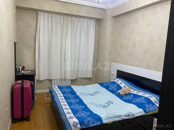 Satılır 2 otaqlı yeni tikili 66.7 m², 20 Yanvar m., photo 4 from 12