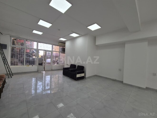 İcarəyə verilir  obyekt 164 m², İnşaatçılar m., photo 12 from 13