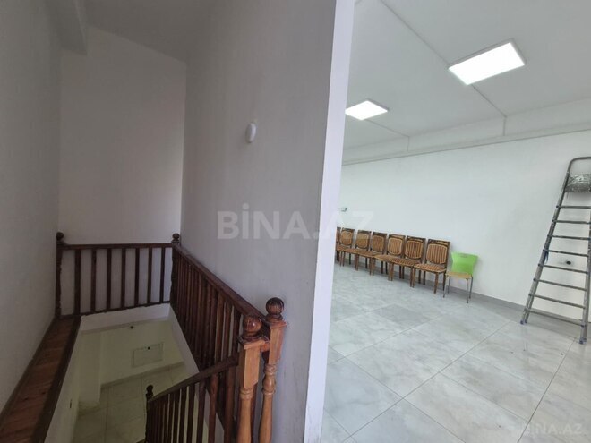 İcarəyə verilir  obyekt 164 m², İnşaatçılar m., photo 8 from 13