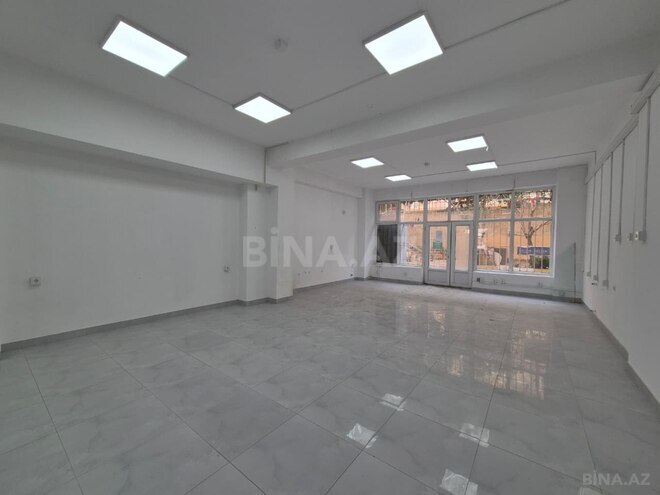 İcarəyə verilir  obyekt 164 m², İnşaatçılar m., photo 11 from 13