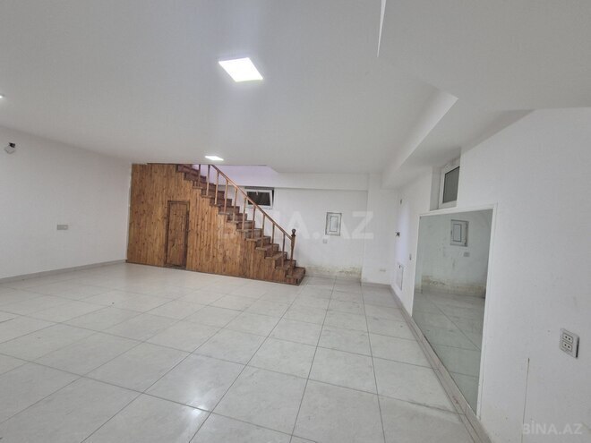 İcarəyə verilir  obyekt 164 m², İnşaatçılar m., photo 10 from 13