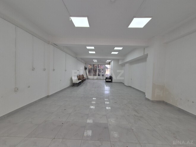 İcarəyə verilir  obyekt 164 m², İnşaatçılar m., photo 4 from 13