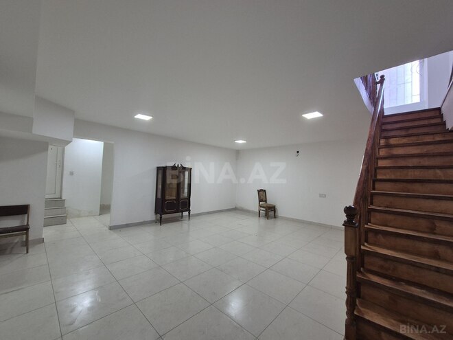 İcarəyə verilir  obyekt 164 m², İnşaatçılar m., photo 9 from 13
