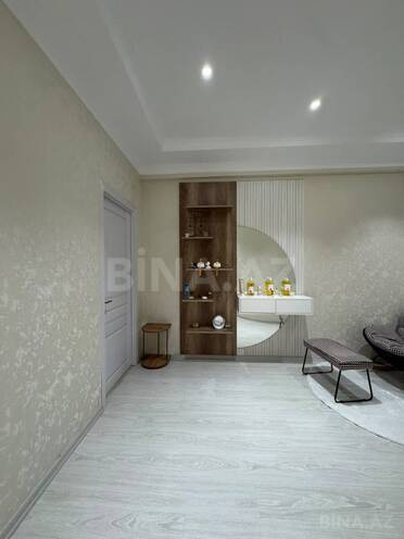 Satılır 3 otaqlı yeni tikili 132 m², Yeni Yasamal q., photo 11 from 21