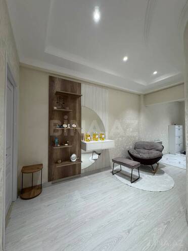 Satılır 3 otaqlı yeni tikili 132 m², Yeni Yasamal q., photo 15 from 21