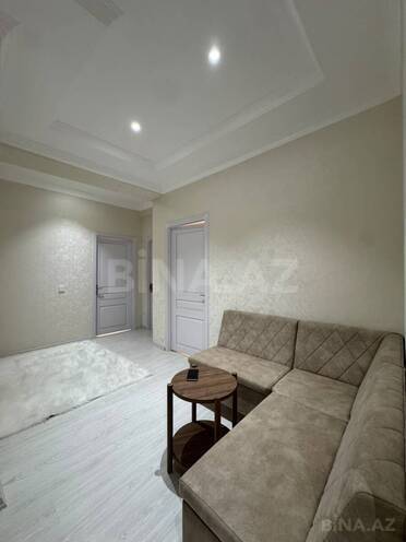 Satılır 3 otaqlı yeni tikili 132 m², Yeni Yasamal q., photo 16 from 21