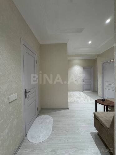 Satılır 3 otaqlı yeni tikili 132 m², Yeni Yasamal q., photo 8 from 21