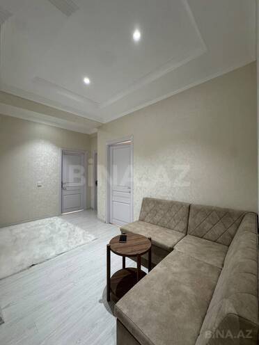 Satılır 3 otaqlı yeni tikili 132 m², Yeni Yasamal q., photo 12 from 21