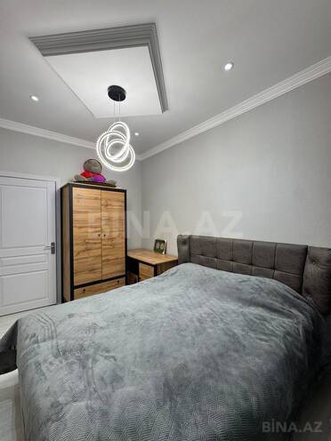Satılır 3 otaqlı yeni tikili 132 m², Yeni Yasamal q., photo 9 from 21