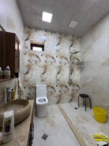 Satılır 3 otaqlı yeni tikili 132 m², Yeni Yasamal q., photo 18 from 21