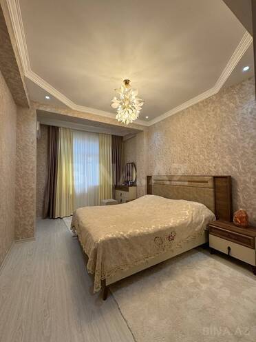 Satılır 3 otaqlı yeni tikili 132 m², Yeni Yasamal q., photo 6 from 21