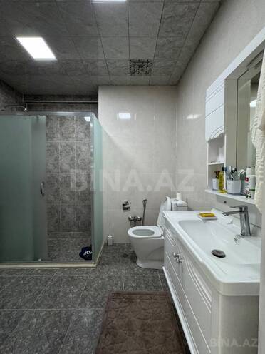 Satılır 3 otaqlı yeni tikili 132 m², Yeni Yasamal q., photo 17 from 21