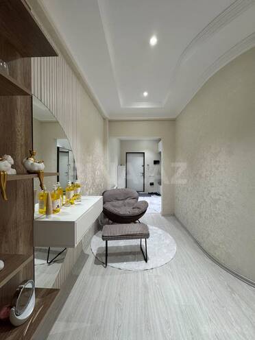 Satılır 3 otaqlı yeni tikili 132 m², Yeni Yasamal q., photo 5 from 21