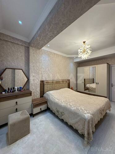 Satılır 3 otaqlı yeni tikili 132 m², Yeni Yasamal q., photo 7 from 21