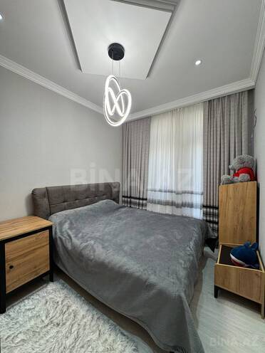 Satılır 3 otaqlı yeni tikili 132 m², Yeni Yasamal q., photo 10 from 21