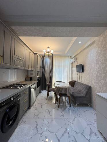 Satılır 3 otaqlı yeni tikili 132 m², Yeni Yasamal q., photo 13 from 21