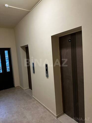 Сдаётся 3-комн. новостройка 125 м², пос. Баилова, photo 11 from 14