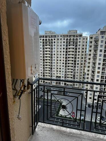 Сдаётся 3-комн. новостройка 125 м², пос. Баилова, photo 10 from 14
