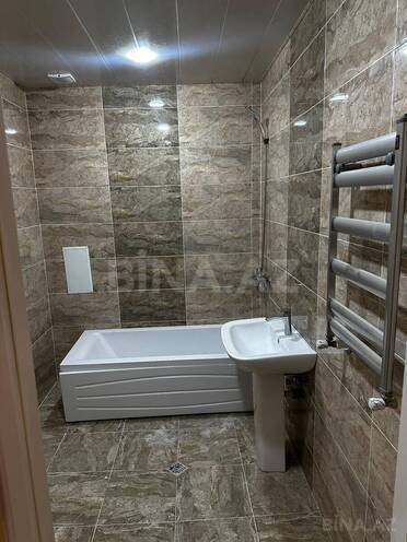 Сдаётся 3-комн. новостройка 125 м², пос. Баилова, photo 12 from 14