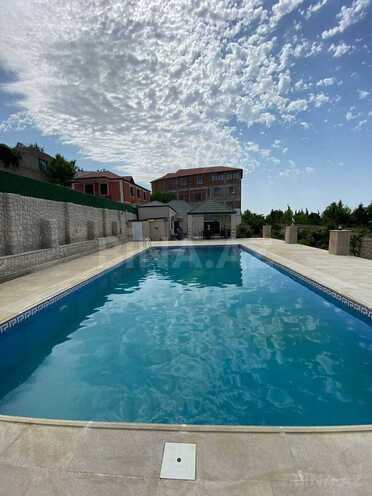 Сдаётся 4-комн. дом/дача 500 м², пос. Новханы, photo 1 from 9