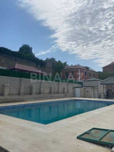 Сдаётся 4-комн. дом/дача 500 м², пос. Новханы, photo 4 from 9