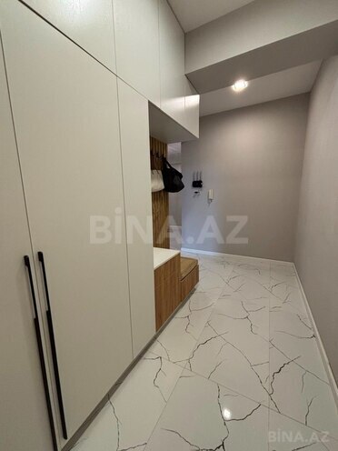 Продаётся 3-комн. новостройка 130 м², м. Элмляр Академиясы, photo 16 from 22